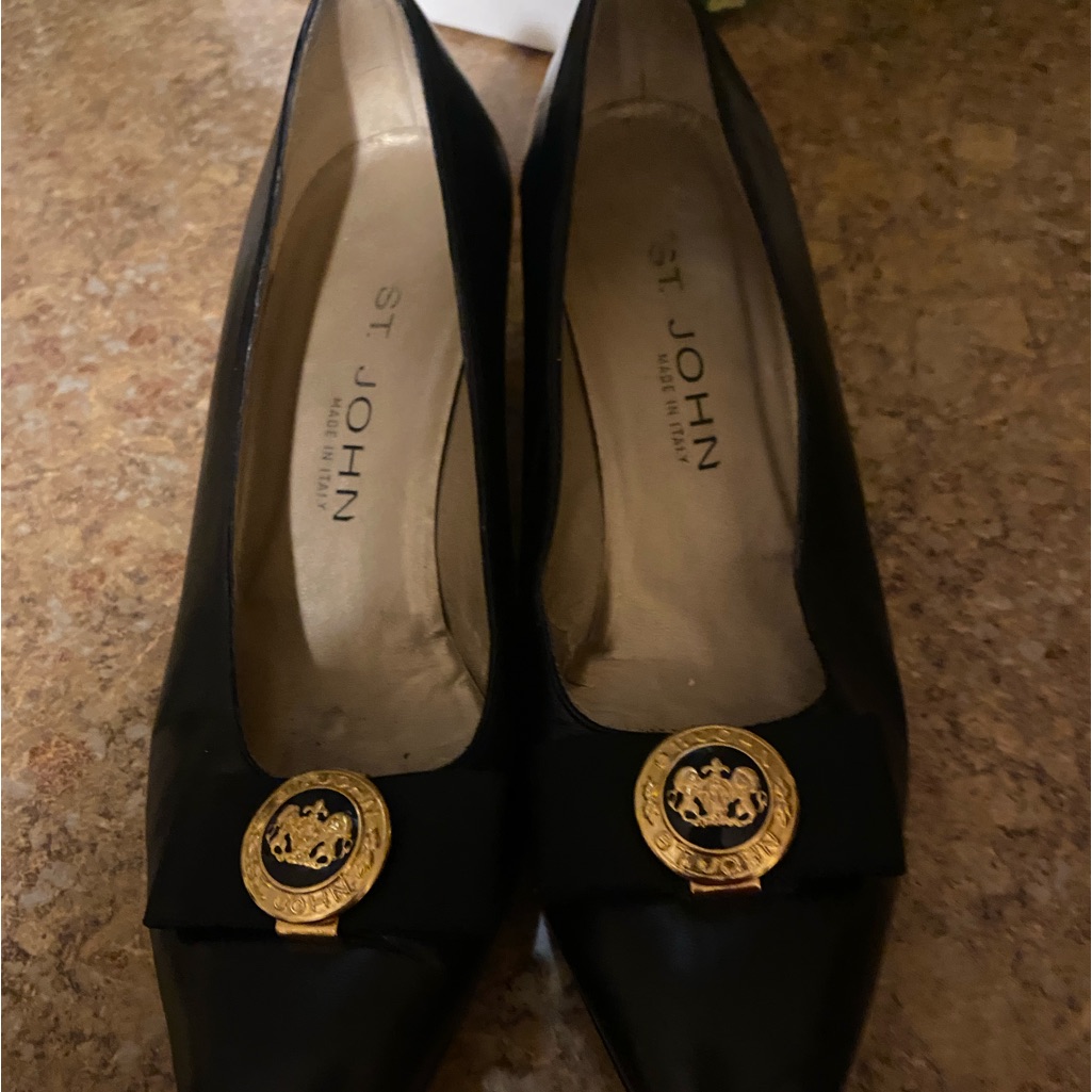 Saint Johns Heels Saint Johns Heels